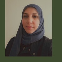 Arabisch (Levantinisch)lehrkraft Rafah