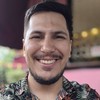 Spanish teacher Matheo | Crosstalk
