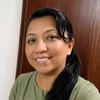 스페인어 강사 Rocío Amaro
