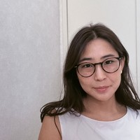 Japanese teacher Shino Yokomine