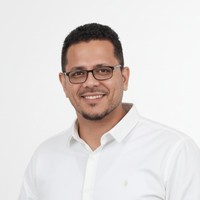 アラビア語 講師 Muhammad Ali Taha