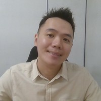 nauczyciel malajski Alvin Yuen