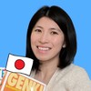 Learn Japanese with the teacher Mayu.