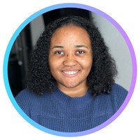 英語 教師 Maryse S. Marius