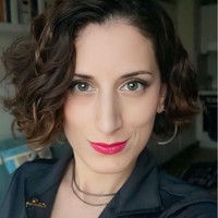 ภาษาตุรกี teacher Aysel