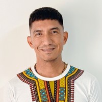 Learn ภาษาสเปน with the teacher Giovanny.