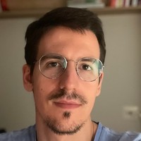加泰隆尼亞語 教師 Víctor