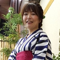 日本語 講師 Chiaki