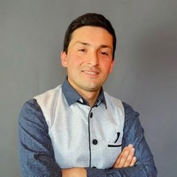 Учись испанский с учителем FeliPe Español + ASL.