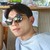 Student Hendry Ong