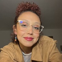 ポルトガル語 講師 Leticia Carrán