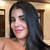 Estudiante Camila Oliveira