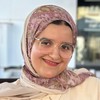 아랍어(마그레브) 강사 Nadia Hari