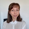 Nastia Kornilova, profesor/a de Ruso