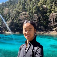 nauczyciel chiński (mandaryński) Maura