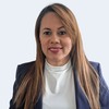Spaans leerkracht Zoraida Tarazona