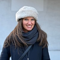 Professeur en Italien Elena