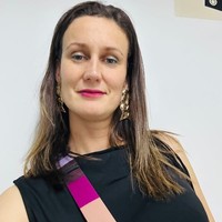 nauczyciel angielski Katharine-Rose