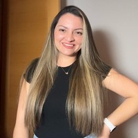 Учись испанский с учителем Danitza Fernanda.
