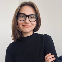 Russian teacher Varvara