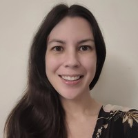 English teacher Jessica W.