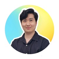 韓語 教師 Profe Jinouk