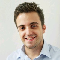 Professeur en Anglais Michael