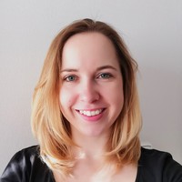 Tsjechisch leerkracht Aneta