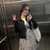 生徒 Ashlee
