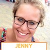 독일어 강사 Jenny Denglisch