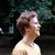 Student Gregory Bruss