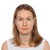 Student Svitlana