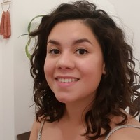 Spanish teacher Fernanda Juarez