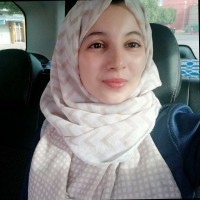 Learn English with the teacher chaimae laafou.