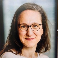 Polnischlehrkraft Gosia BADECKA