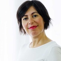 イタリア語 講師 Marti_Professoressa