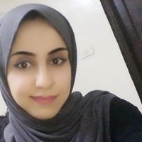 Hadil, profesor/a de Árabe