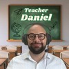 nauczyciel angielski Daniel