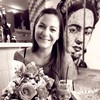 Anja, profesor/a de Alemán
