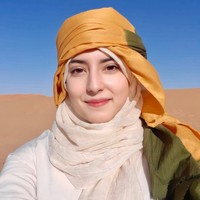 Преподаватель языка: английский, yousra marcil