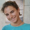 Lerne Spanisch mit dem Lehrer Sara Benavente Lima.