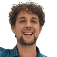 Learn German with the teacher Niklas.