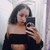 Student Anna Contreras
