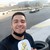 Student Omar Orozco