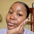 Student Shanay Gilbert