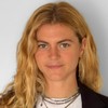 Lerne Englisch mit dem Lehrer Eva Dryden.