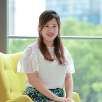 中国語 (普通話) 講師 Ruyi F.（rúyí）🏮