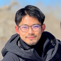 日本語 講師 Yusei