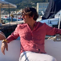 義大利語 教師 Vincenzo Luca