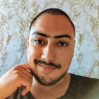 스페인어 강사 Lucas Carrillo